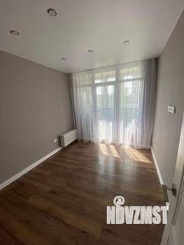 2-к квартира, вторичка, 38м2, 2/24 этаж