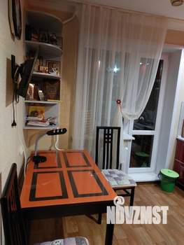 1-к квартира, вторичка, 35м2, 1/11 этаж