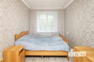 3-к квартира, вторичка, 58м2, 5/5 этаж