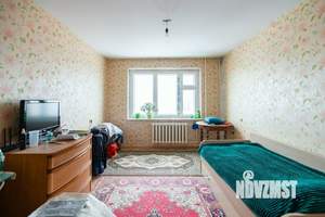 3-к квартира, вторичка, 70м2, 10/10 этаж