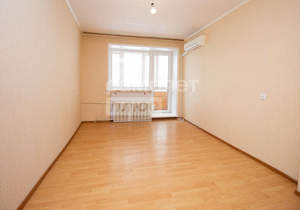 2-к квартира, вторичка, 46м2, 3/3 этаж