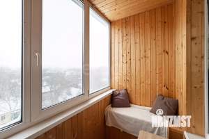 1-к квартира, вторичка, 27м2, 9/9 этаж