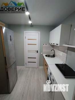 Студия квартира, вторичка, 18м2, 4/5 этаж