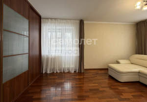 3-к квартира, вторичка, 64м2, 3/5 этаж