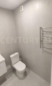 Студия квартира, вторичка, 22м2, 6/14 этаж