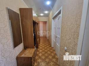 3-к квартира, вторичка, 63м2, 5/9 этаж