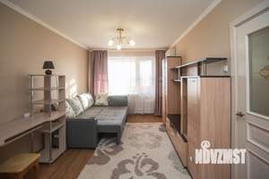 1-к квартира, вторичка, 33м2, 8/9 этаж