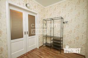 1-к квартира, вторичка, 36м2, 3/3 этаж