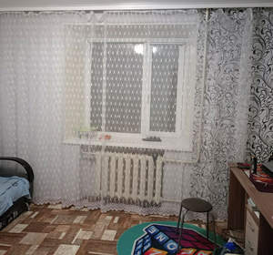 1-к квартира, вторичка, 30м2, 7/9 этаж