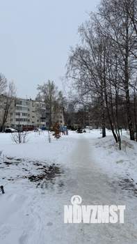 1-к квартира, вторичка, 28м2, 2/5 этаж