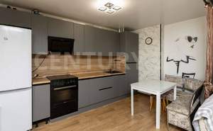 3-к квартира, вторичка, 63м2, 1/9 этаж