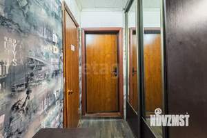 1-к квартира, вторичка, 26м2, 8/9 этаж