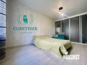 Студия квартира, вторичка, 31м2, 1/3 этаж
