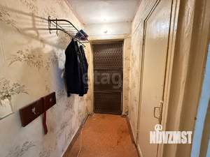 1-к квартира, вторичка, 30м2, 2/5 этаж