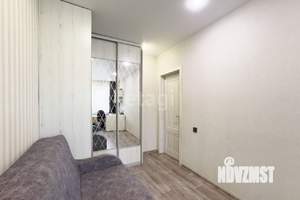 2-к квартира, вторичка, 42м2, 3/4 этаж