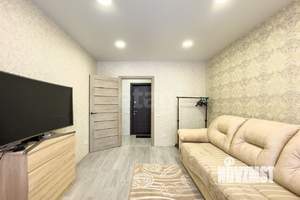 1-к квартира, вторичка, 33м2, 1/9 этаж