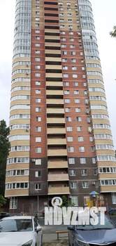 2-к квартира, вторичка, 52м2, 10/24 этаж