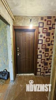 1-к квартира, вторичка, 31м2, 1/5 этаж