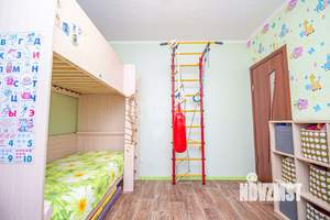 4-к квартира, вторичка, 71м2, 3/9 этаж