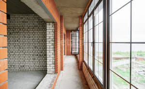 4-к квартира, вторичка, 90м2, 4/4 этаж