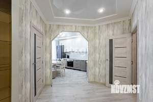 2-к квартира, вторичка, 48м2, 20/24 этаж
