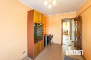 3-к квартира, вторичка, 58м2, 2/6 этаж