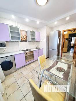 3-к квартира, вторичка, 69м2, 2/9 этаж