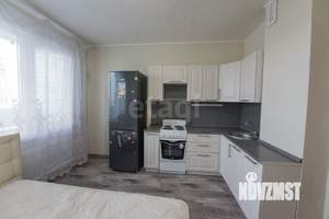 Студия квартира, вторичка, 20м2, 3/4 этаж