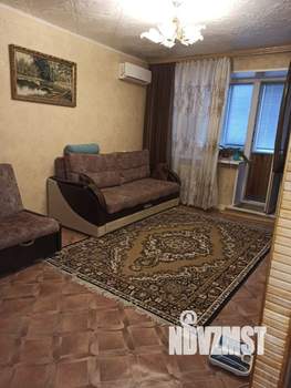 1-к квартира, вторичка, 30м2, 5/9 этаж