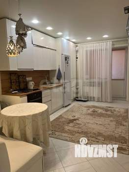 1-к квартира, вторичка, 44м2, 3/6 этаж