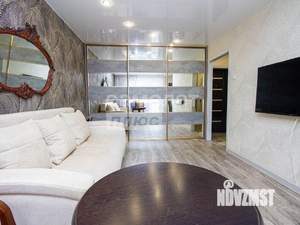 1-к квартира, вторичка, 35м2, 4/5 этаж