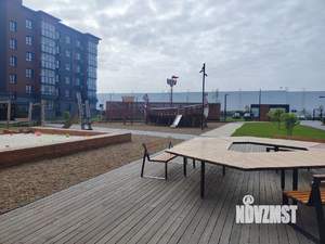 Студия квартира, вторичка, 27м2, 8/8 этаж