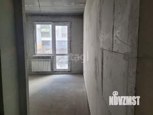 1-к квартира, вторичка, 37м2, 1/9 этаж