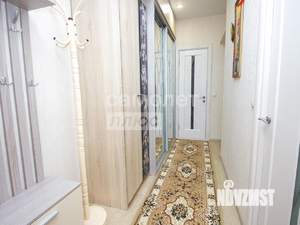 2-к квартира, вторичка, 46м2, 2/3 этаж