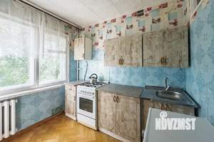 2-к квартира, вторичка, 42м2, 4/5 этаж