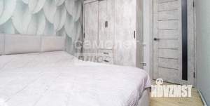 3-к квартира, вторичка, 64м2, 2/9 этаж