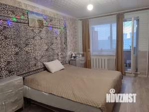 1-к квартира, вторичка, 33м2, 9/9 этаж