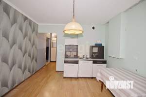 1-к квартира, вторичка, 45м2, 1/9 этаж