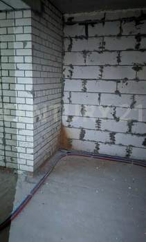 Студия квартира, вторичка, 122м2, 4/12 этаж