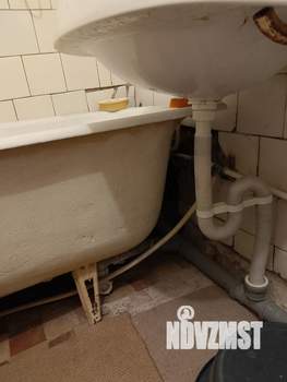 3-к квартира, вторичка, 53м2, 2/4 этаж