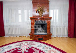 4-к квартира, вторичка, 131м2, 5/6 этаж
