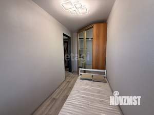 2-к квартира, вторичка, 22м2, 2/5 этаж