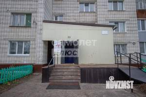 1-к квартира, вторичка, 35м2, 8/9 этаж