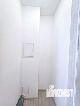 2-к квартира, вторичка, 37м2, 5/16 этаж