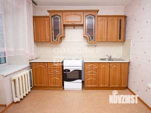 1-к квартира, вторичка, 43м2, 2/10 этаж