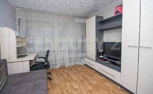 1-к квартира, вторичка, 18м2, 1/5 этаж