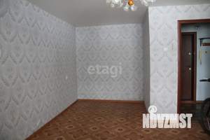 1-к квартира, вторичка, 31м2, 1/9 этаж
