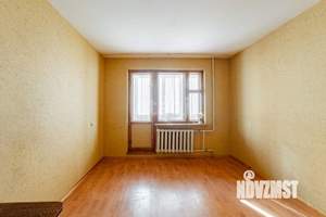 1-к квартира, вторичка, 46м2, 2/10 этаж