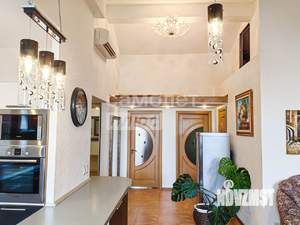 3-к квартира, вторичка, 88м2, 9/9 этаж