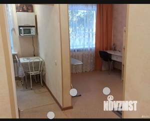 1-к квартира, вторичка, 30м2, 1/4 этаж